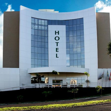 Ipe Center Hotel Sao Jose do Rio Preto  Extérieur photo