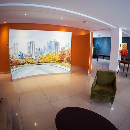 Ipe Center Hotel Sao Jose do Rio Preto  Extérieur photo