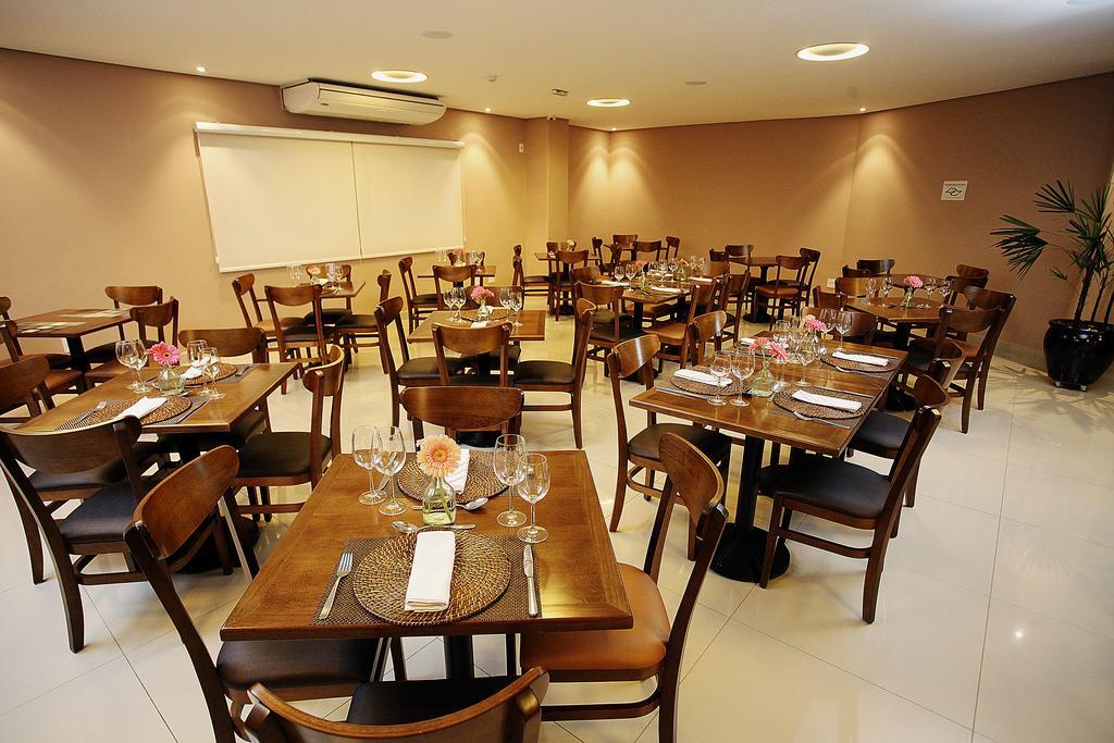 Ipe Center Hotel Sao Jose do Rio Preto  Extérieur photo