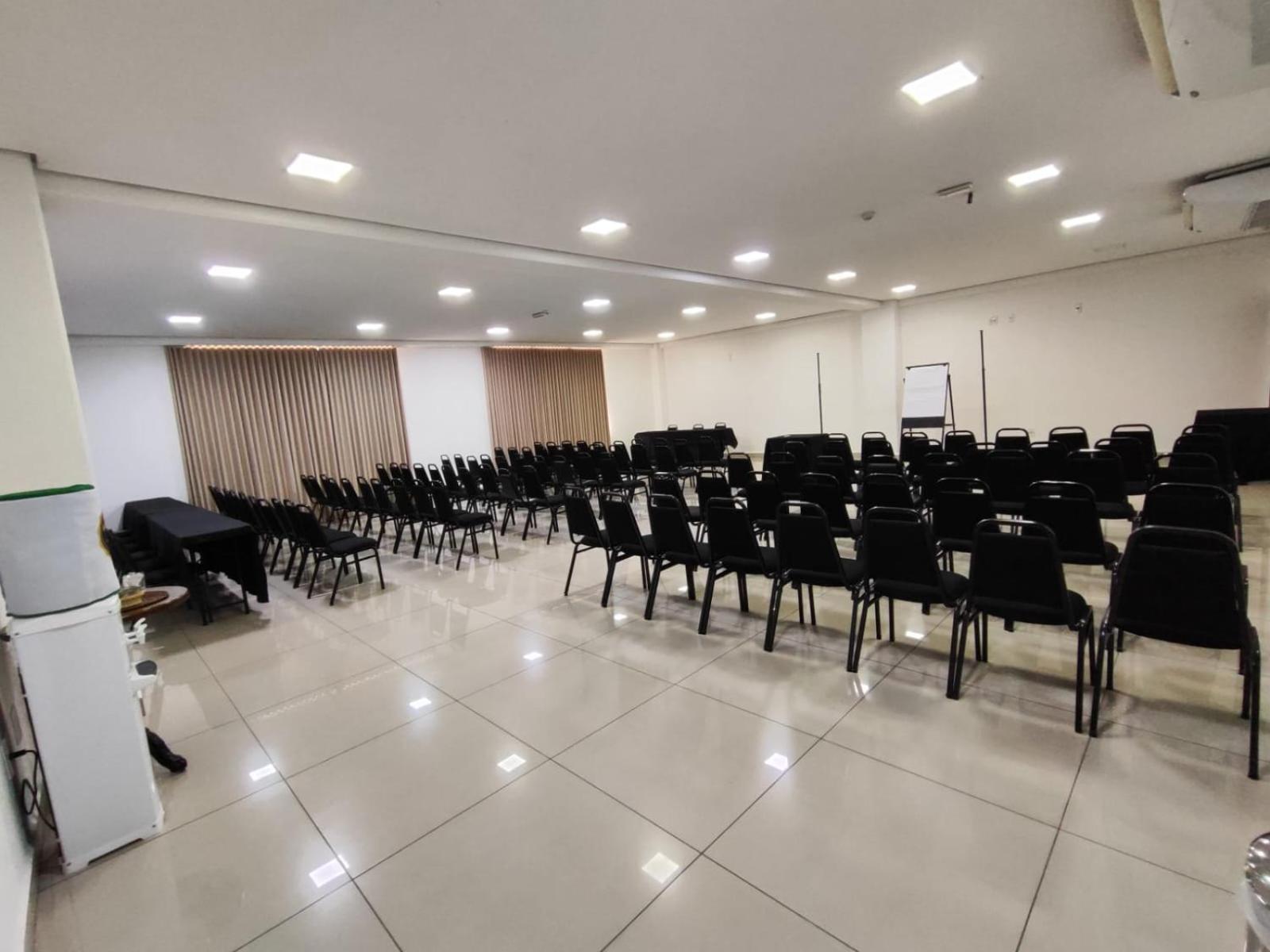 Ipe Center Hotel Sao Jose do Rio Preto  Extérieur photo