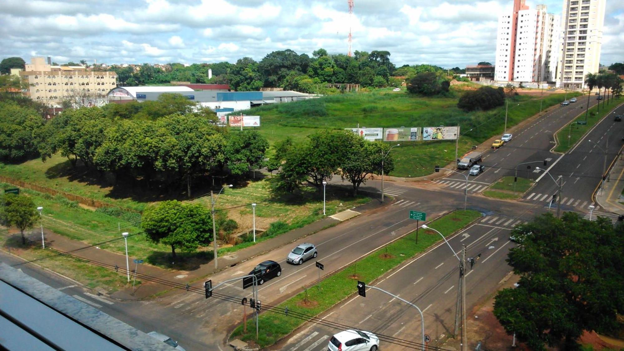 Ipe Center Hotel Sao Jose do Rio Preto  Extérieur photo