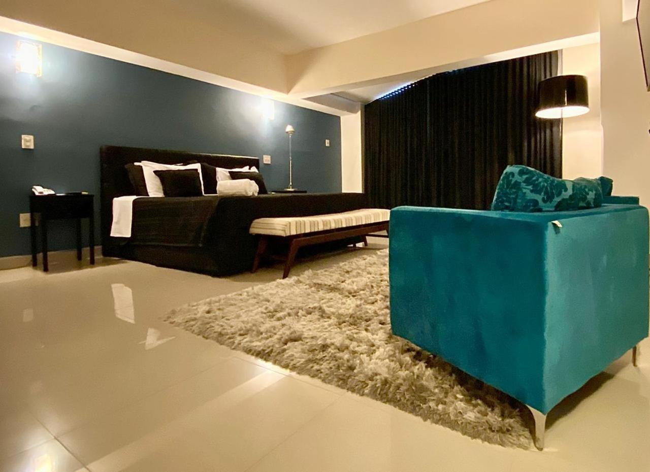 Ipe Center Hotel Sao Jose do Rio Preto  Extérieur photo