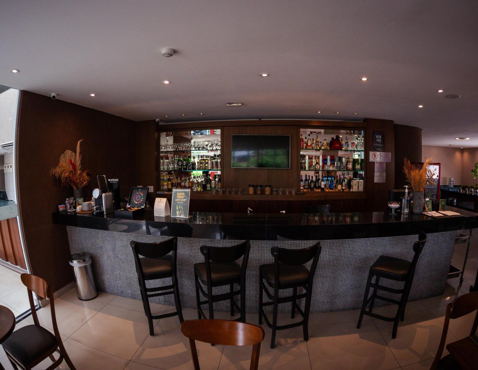 Ipe Center Hotel Sao Jose do Rio Preto  Extérieur photo