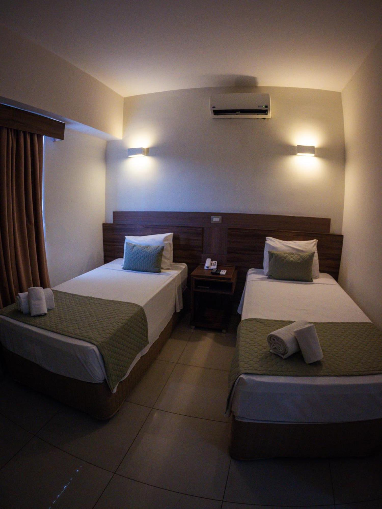 Ipe Center Hotel Sao Jose do Rio Preto  Extérieur photo