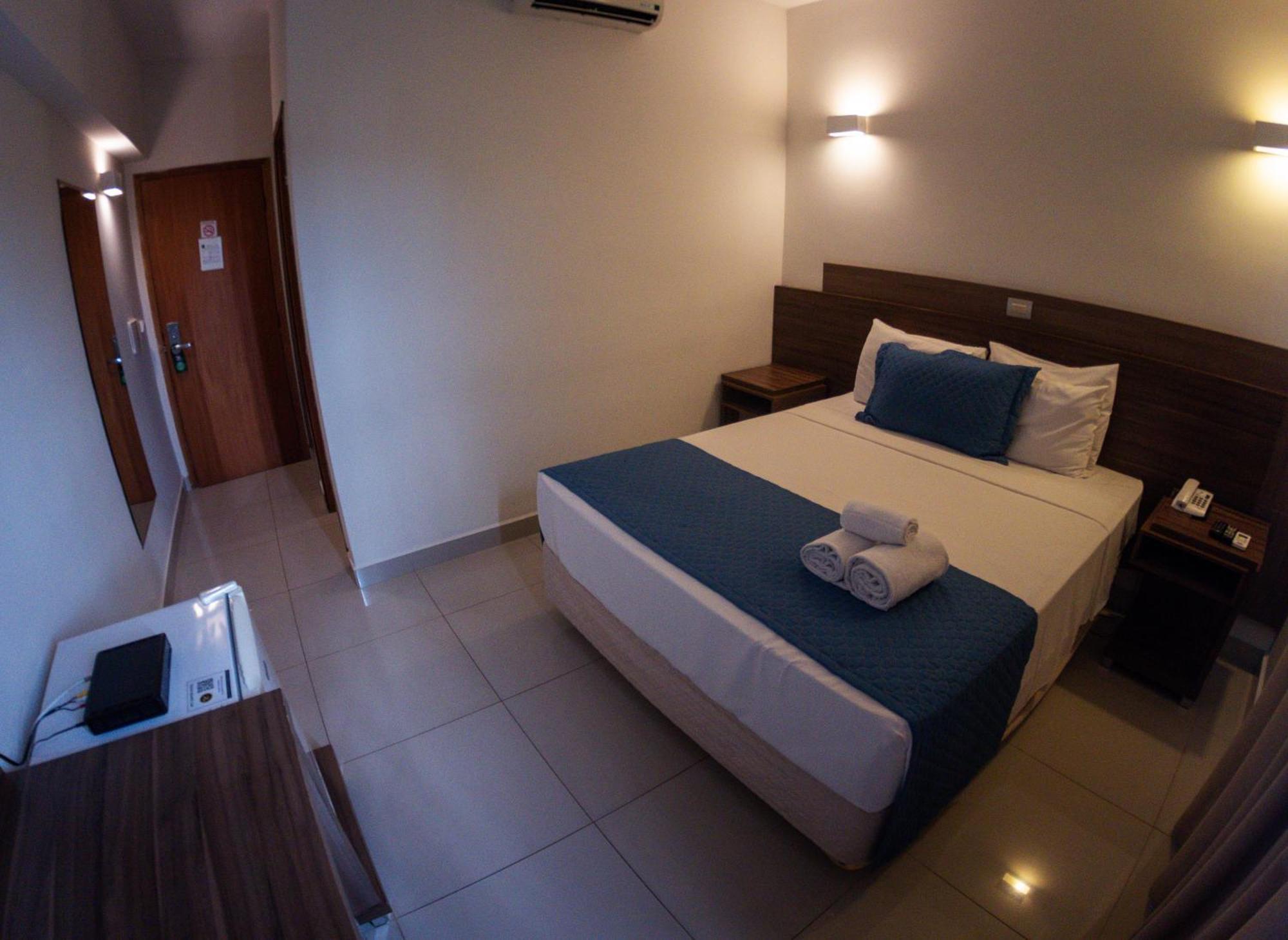 Ipe Center Hotel Sao Jose do Rio Preto  Extérieur photo