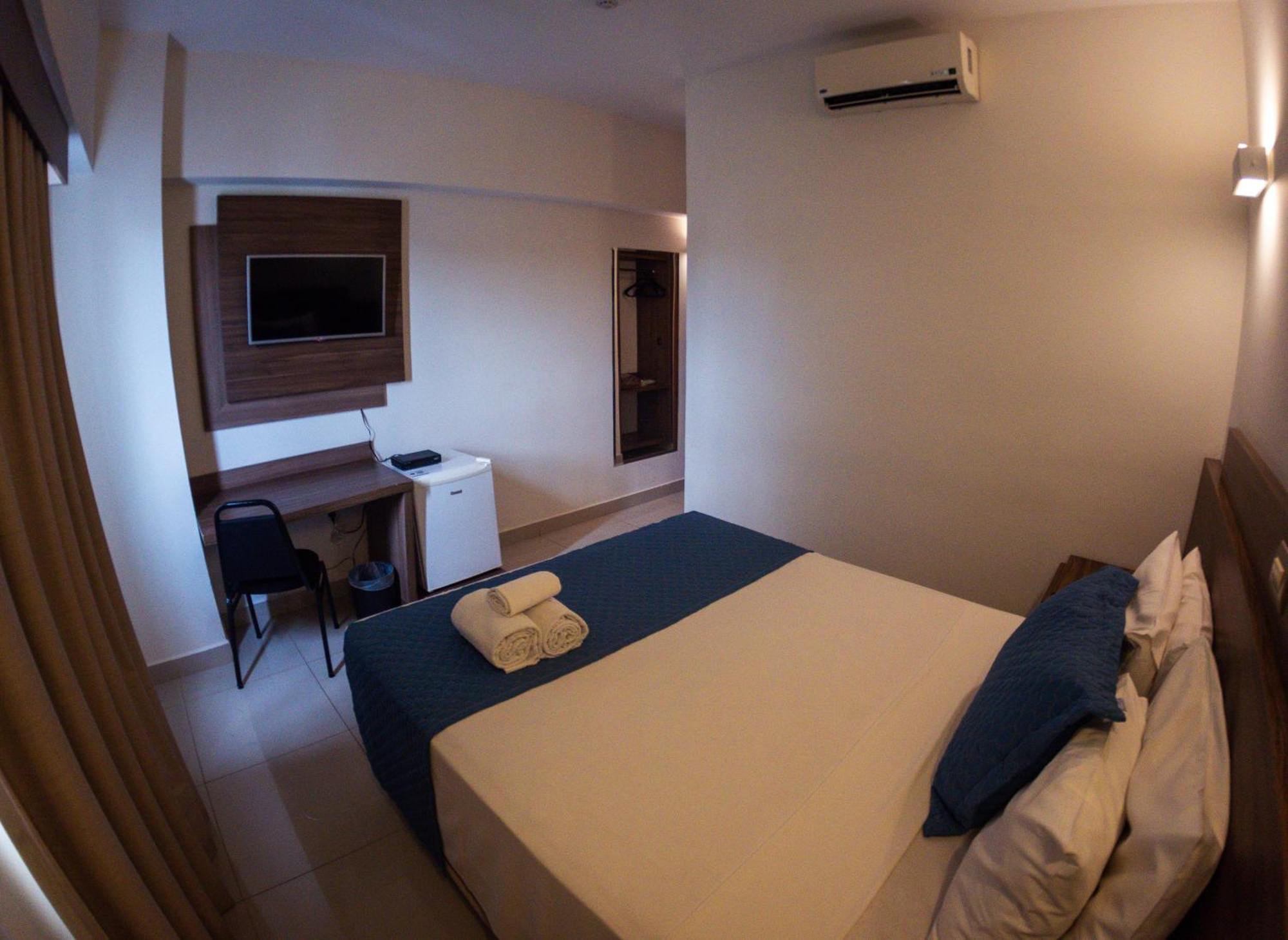 Ipe Center Hotel Sao Jose do Rio Preto  Extérieur photo
