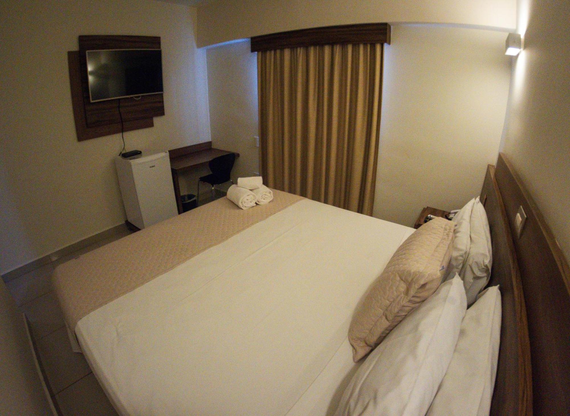 Ipe Center Hotel Sao Jose do Rio Preto  Extérieur photo