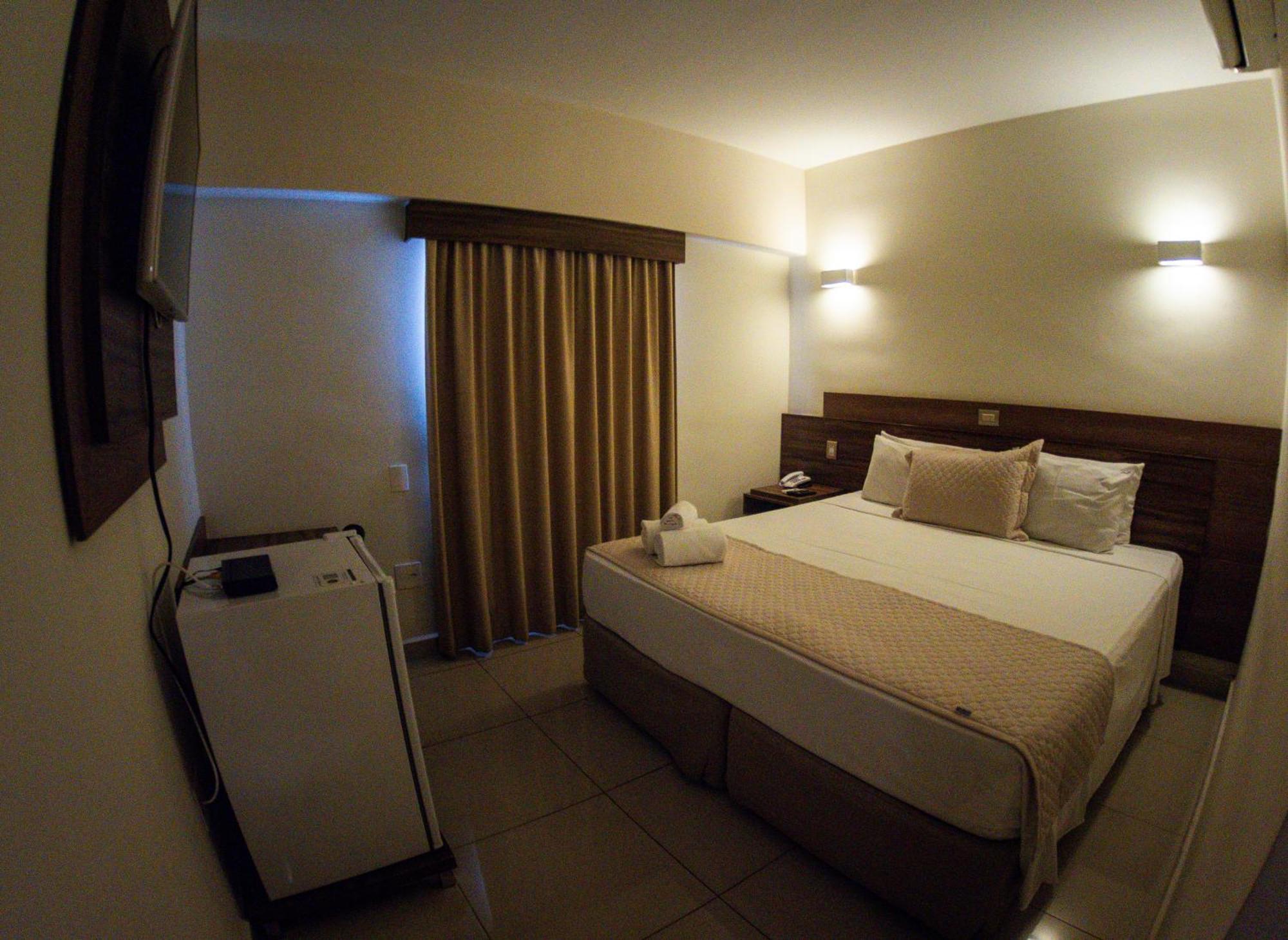 Ipe Center Hotel Sao Jose do Rio Preto  Extérieur photo