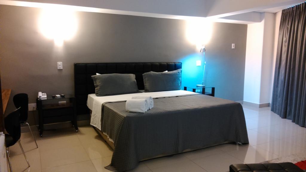 Ipe Center Hotel Sao Jose do Rio Preto  Extérieur photo